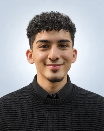 Eliezer Alcazar