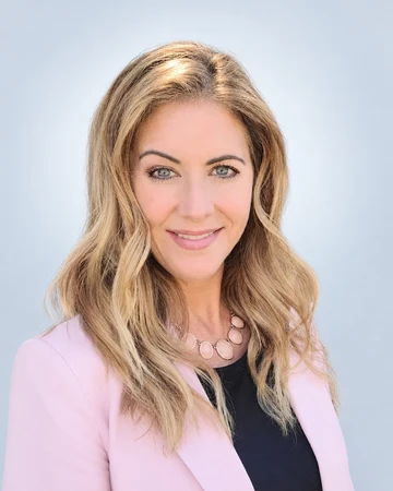 Nicole Dupré