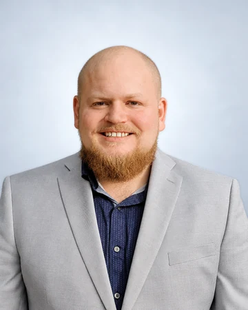 Noah Hokanson